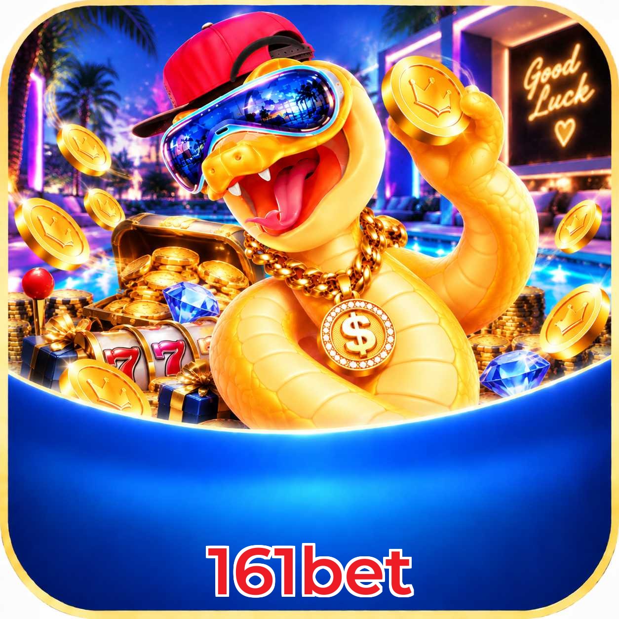 161bet Performance Tests