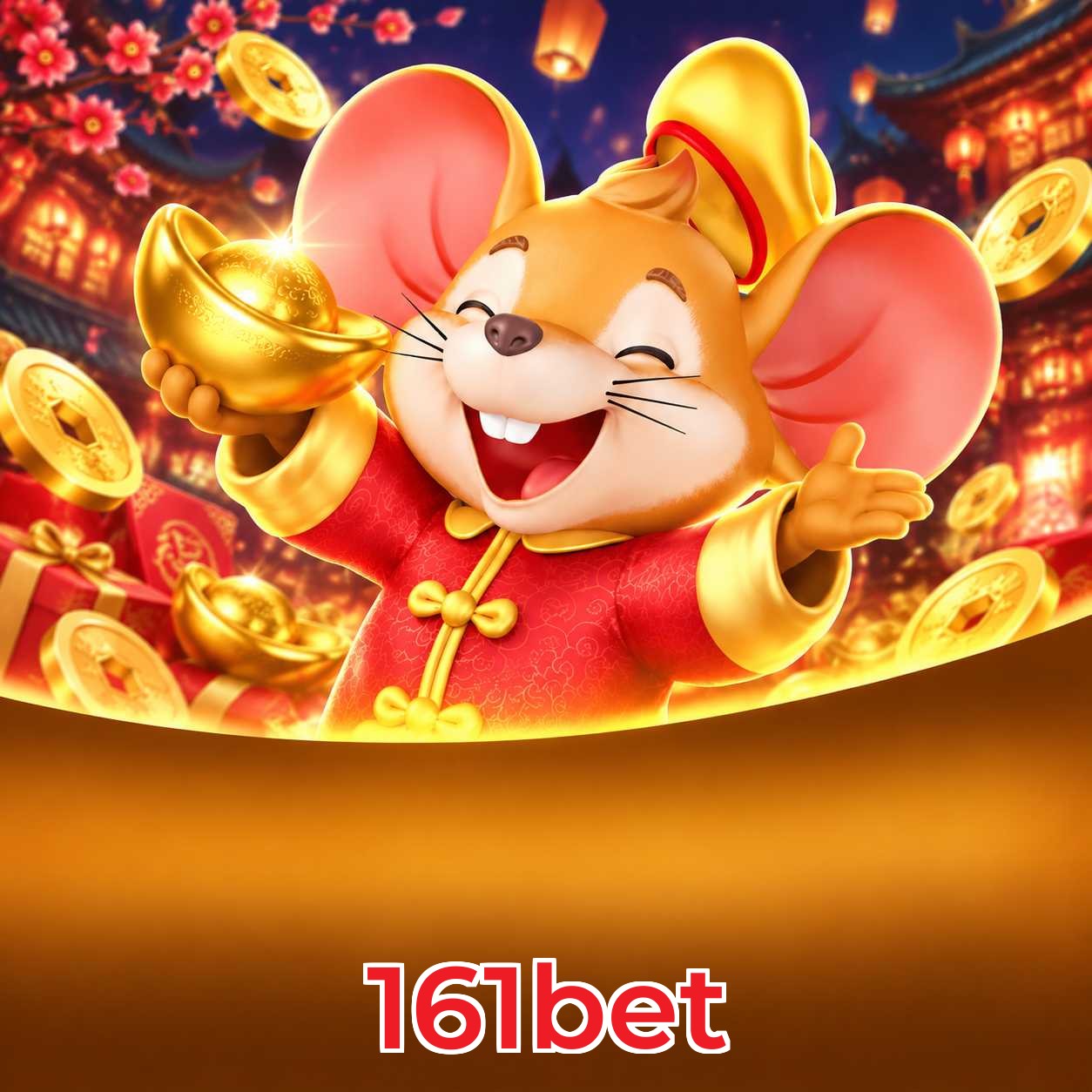 161bet Saque