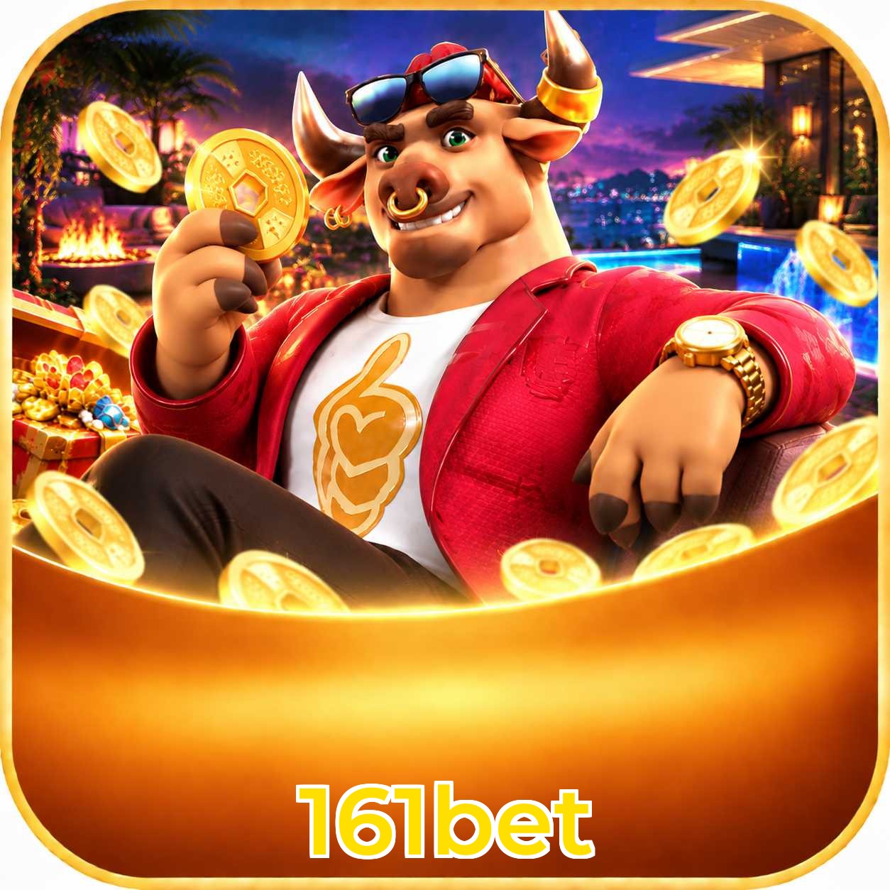 161bet instalar Windows e Mac