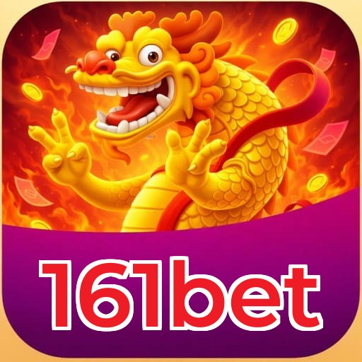 Página de download 161bet