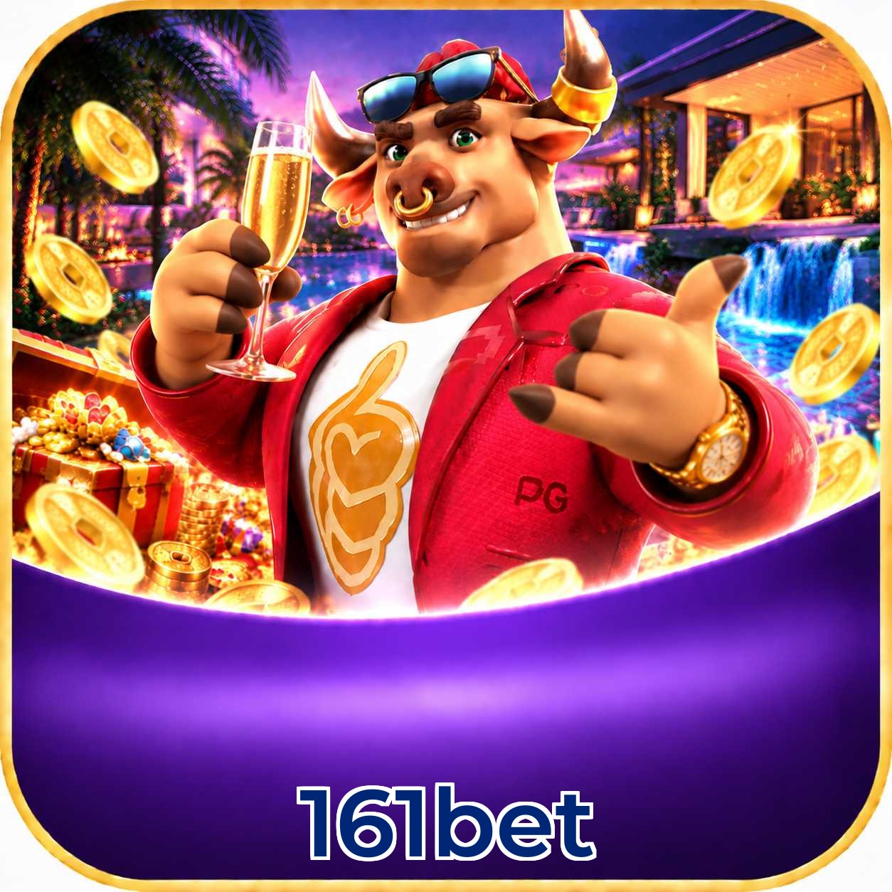 161bet Facebook Support