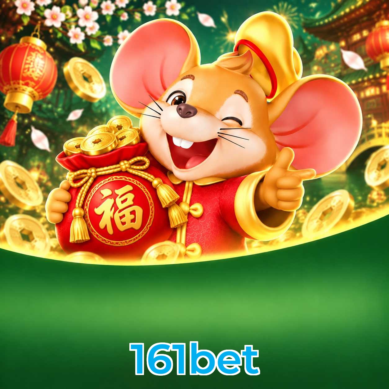 161bet Interface