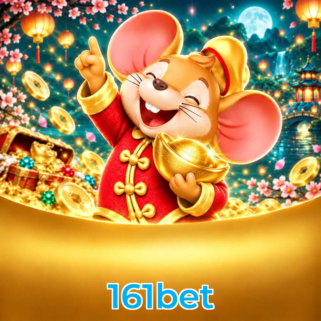 161bet Requirements