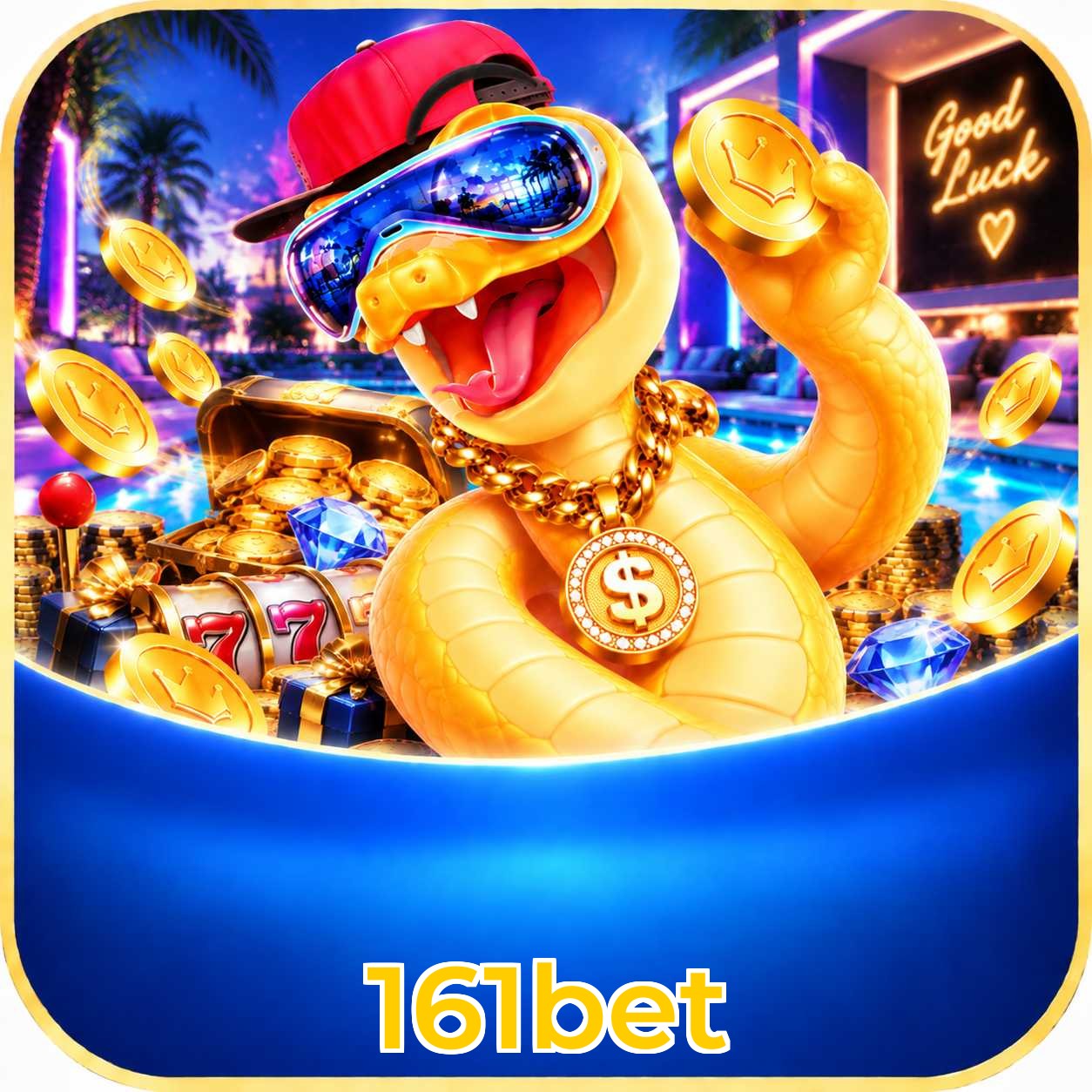 161bet Welcome Bonus