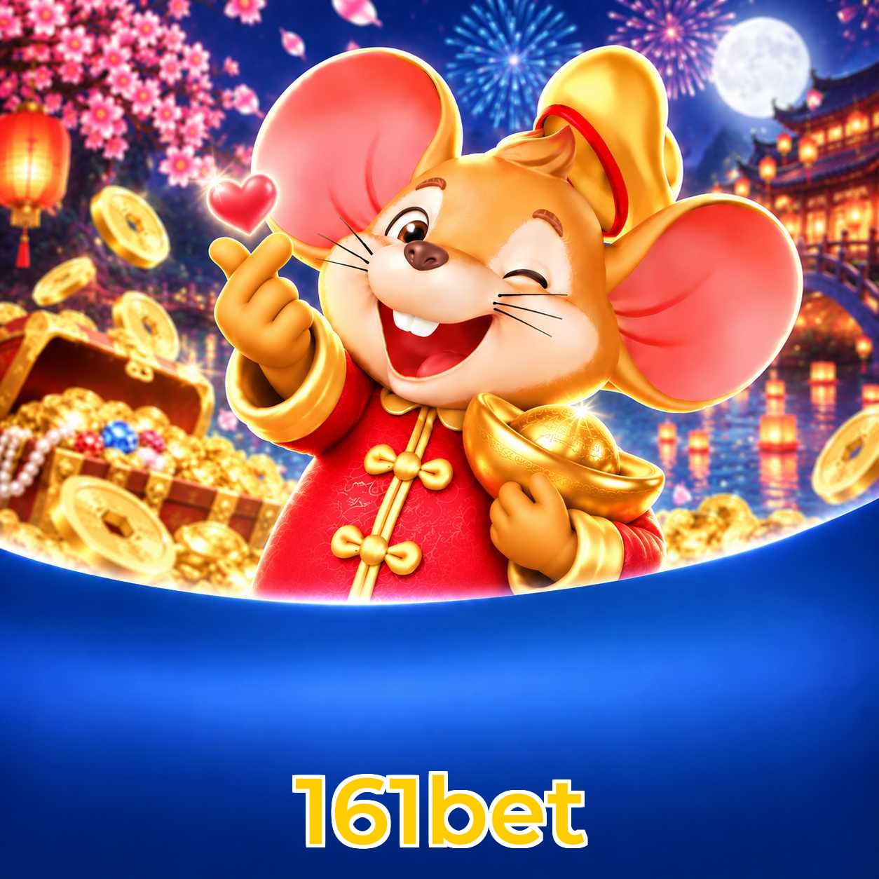 161bet Security