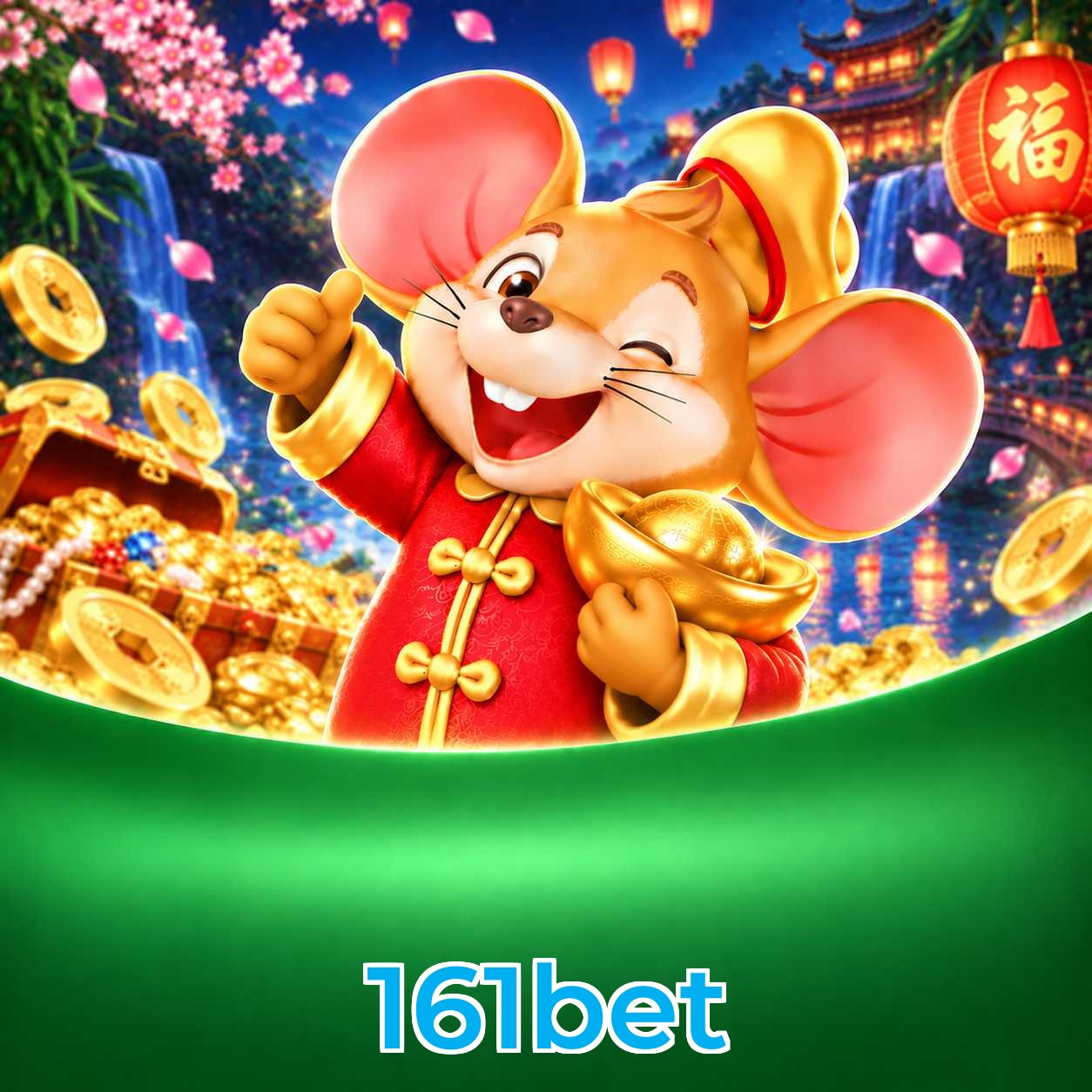 161bet FAQ