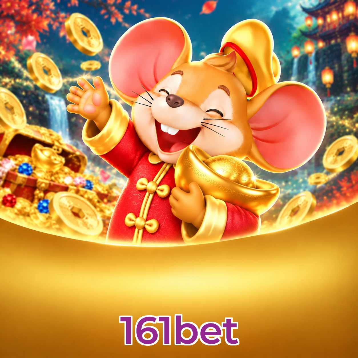 161bet Betting Limits