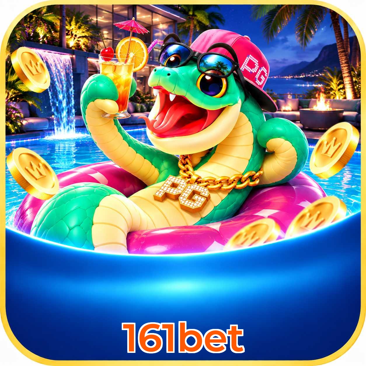 161bet Loterias