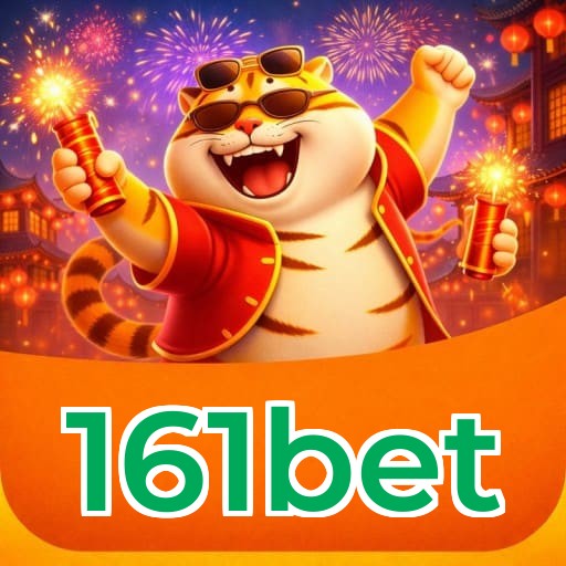 Aplicativo mobile 161bet