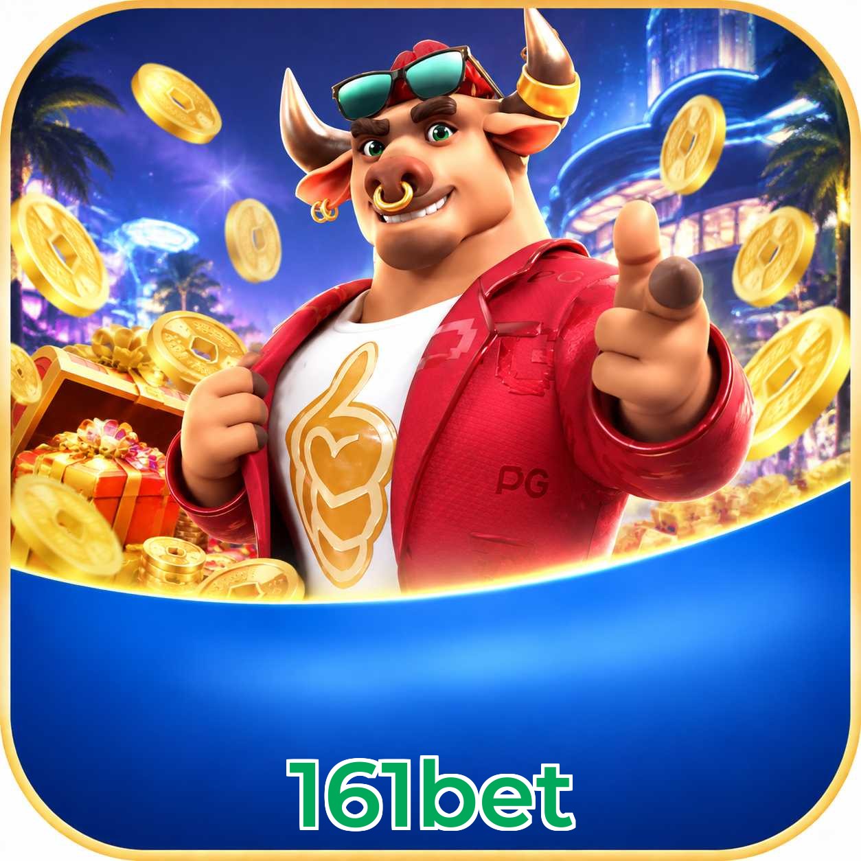 161bet Game Stats