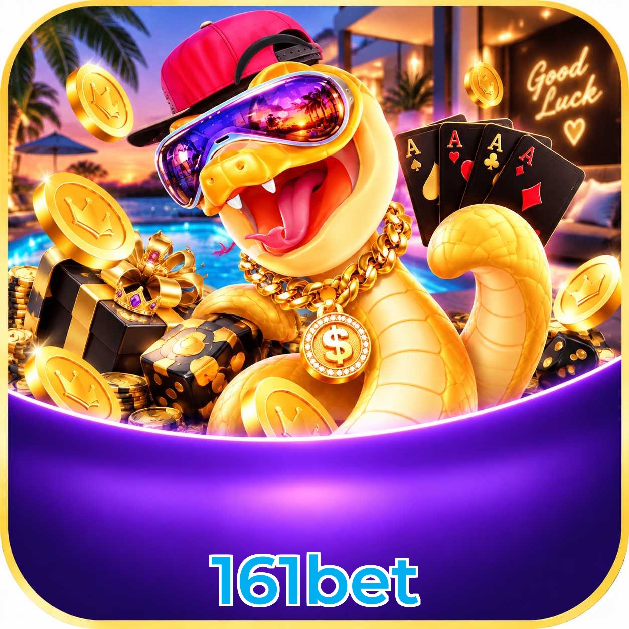 161bet Responsible Gaming