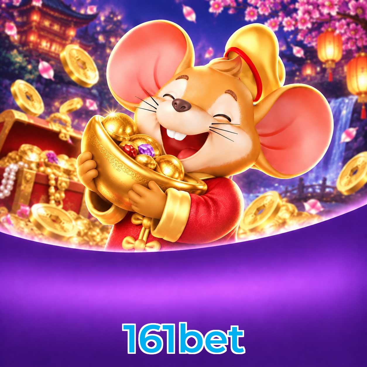161bet Logo