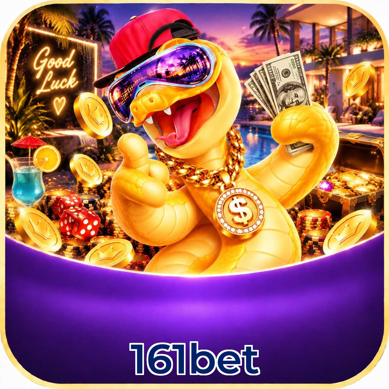 161bet Fortune Tiger Game