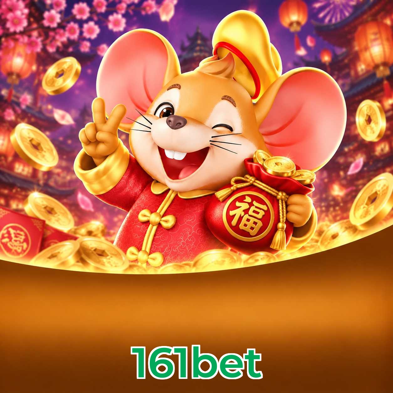 161bet VIP Program