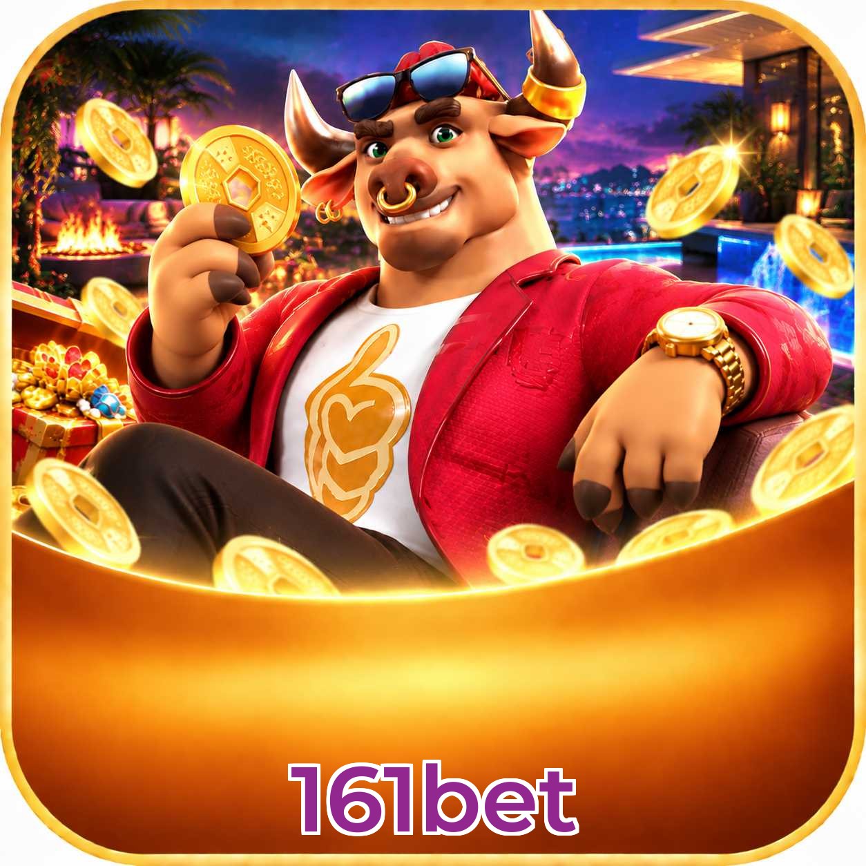 161bet Segurança