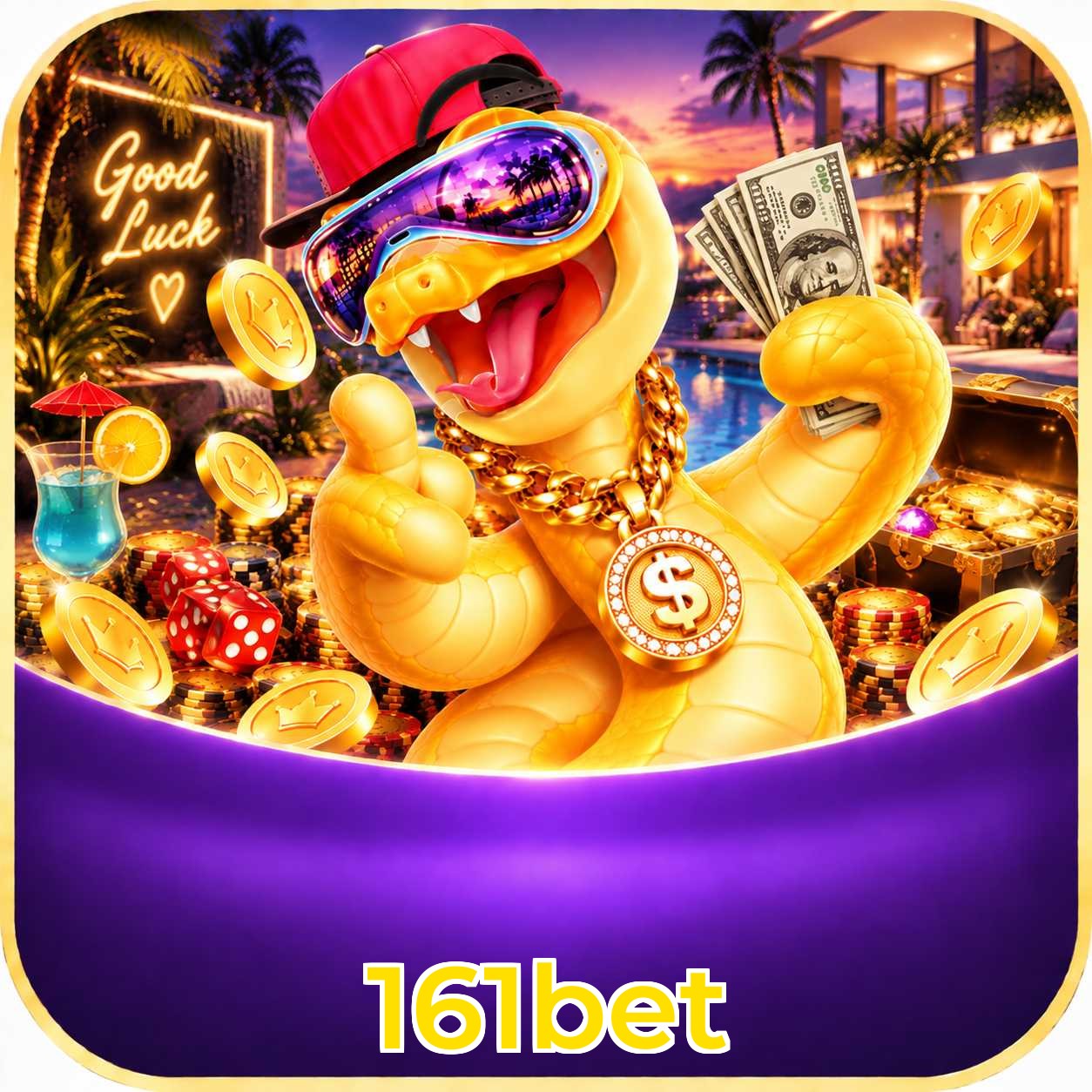 161bet FAQ