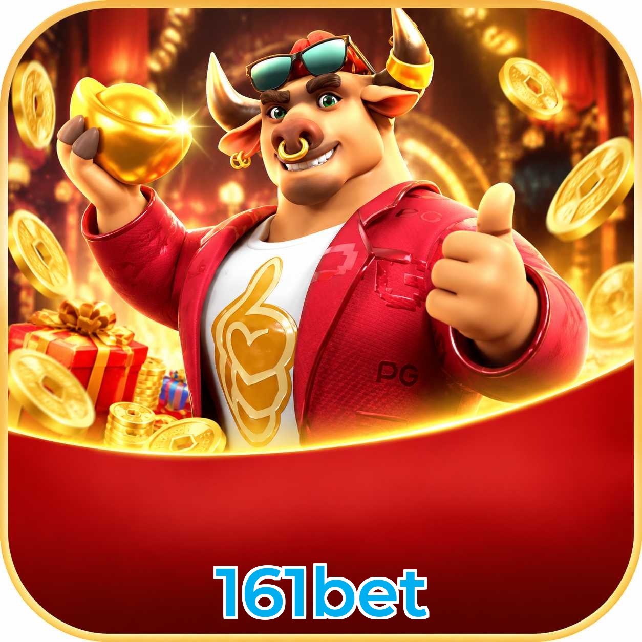 161bet Logo