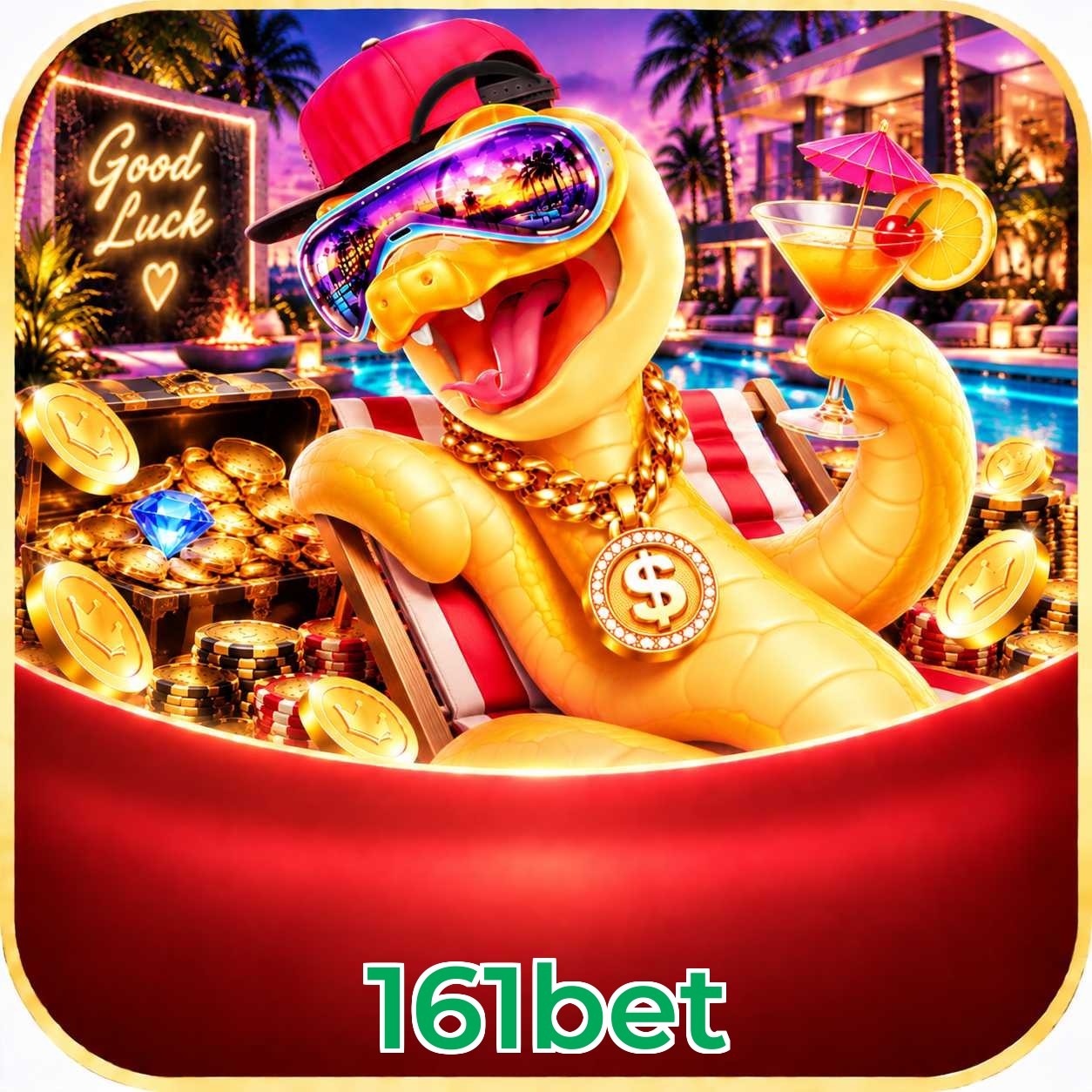 161bet FAQ