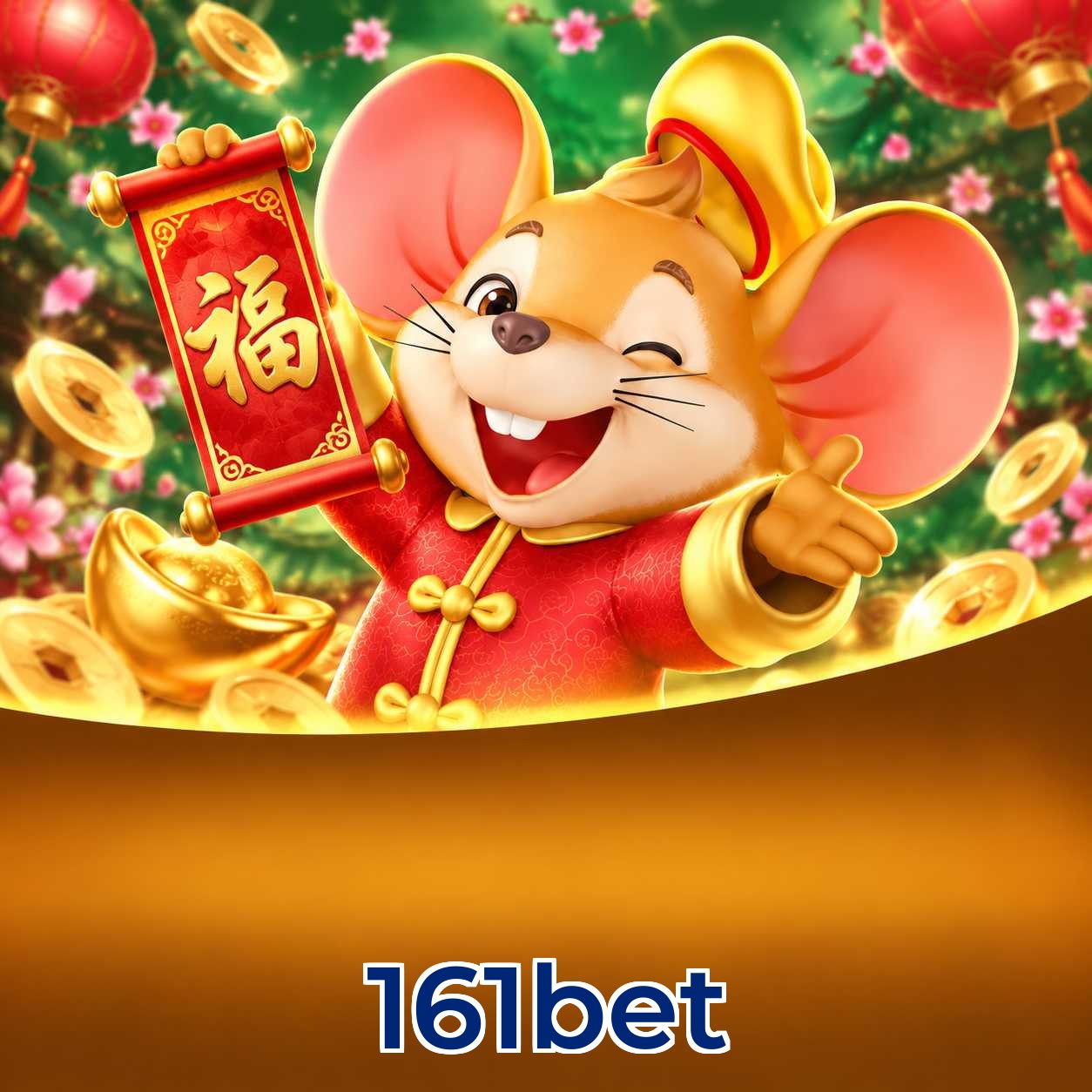 161bet Facebook Bonus