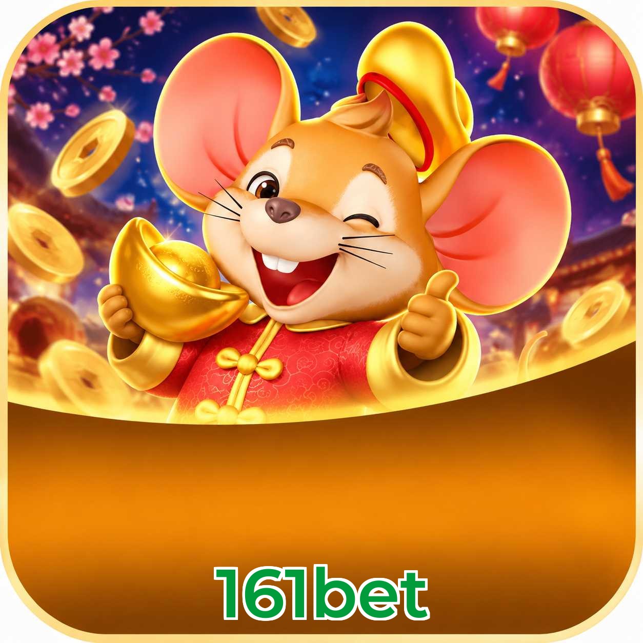 161bet Free Spins